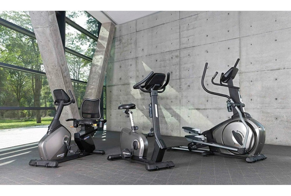 Как выбрать эллиптический тренажер?