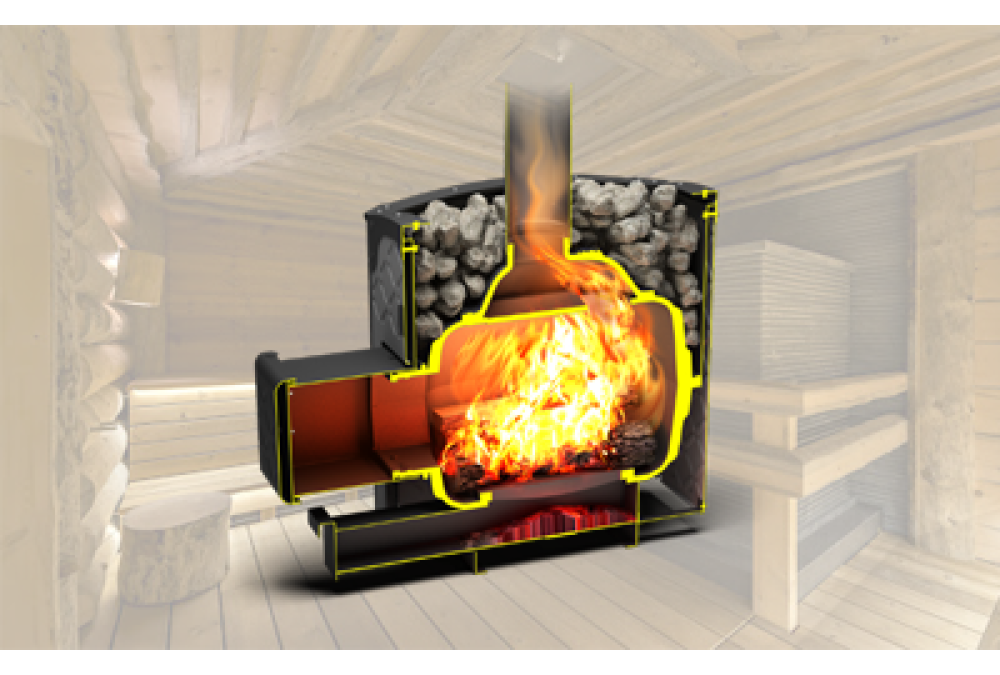 Как выбрать печь для бани? Как выбрать печь для бани?