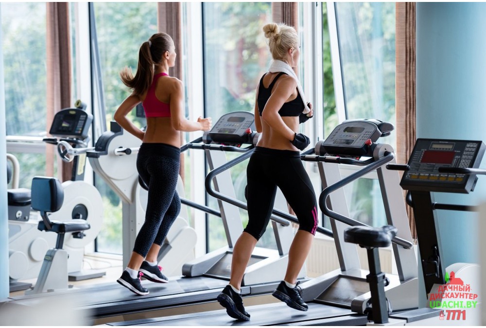 Как выбрать беговую дорожку? Как выбрать беговую дорожку?