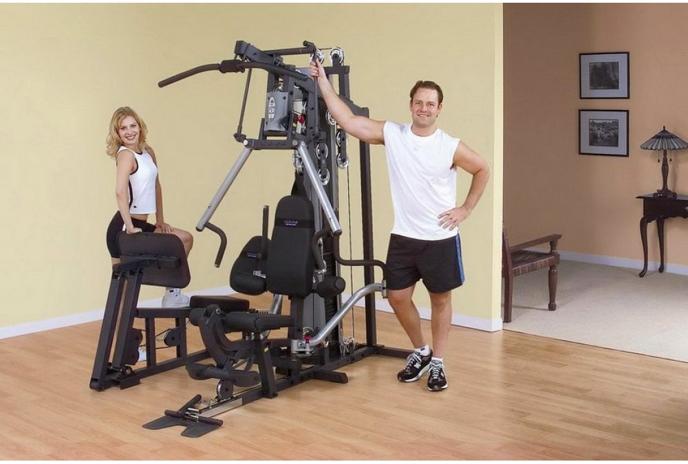 Какой тренажер выбрать? Какой тренажер выбрать?