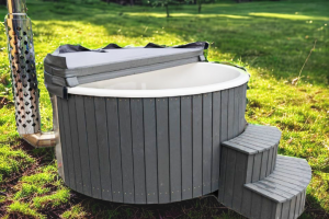 Купель D2 без печи