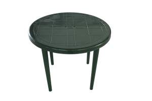 Садовый стол