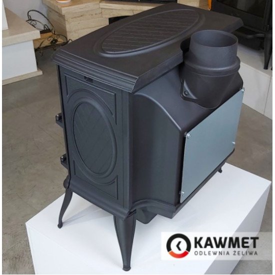 Чугунная печь KAWMET Premium S9 11,3 кВт