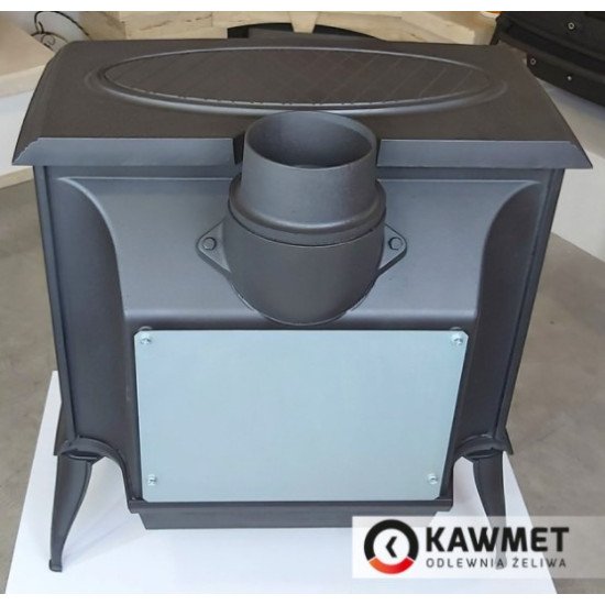 Чугунная печь KAWMET Premium S5 (11,3 кВт)
