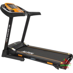 Электрическая беговая дорожка Alpin Marathon T-180