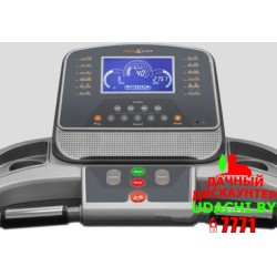 Электрическая беговая дорожка AppleGate T40 ADC