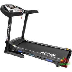 Электрическая беговая дорожка Alpin Marathon T-181