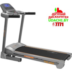Электрическая беговая дорожка AppleGate T40 ADC