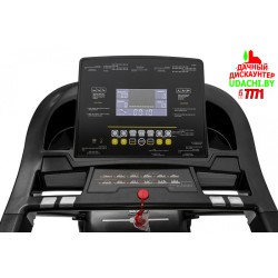 Электрическая беговая дорожка Alpin Laufen T-190