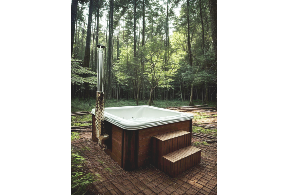 Выбирай купель сегодня!