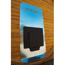 Комплект  Баня квадро-бочка ComfortProm 2 метра для самостоятельной сборки  Комплект  Баня квадро-бочка ComfortProm 2 метра для самостоятельной сборки