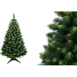 Ель искусственная Аляска темная