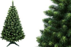 Ель искусственная Аляска темная