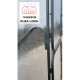 Теплица ComfortProm Усиленный каркас, без сварки, ширина 3м длина 10м БЕСПЛАТНАЯ ДОСТАВКА