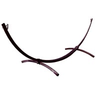 Стойка для гамака стальная ComfortProm Bounty brown Стойка для гамака стальная ComfortProm Bounty brown