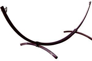 Стойка для гамака стальная ComfortProm Bounty brown