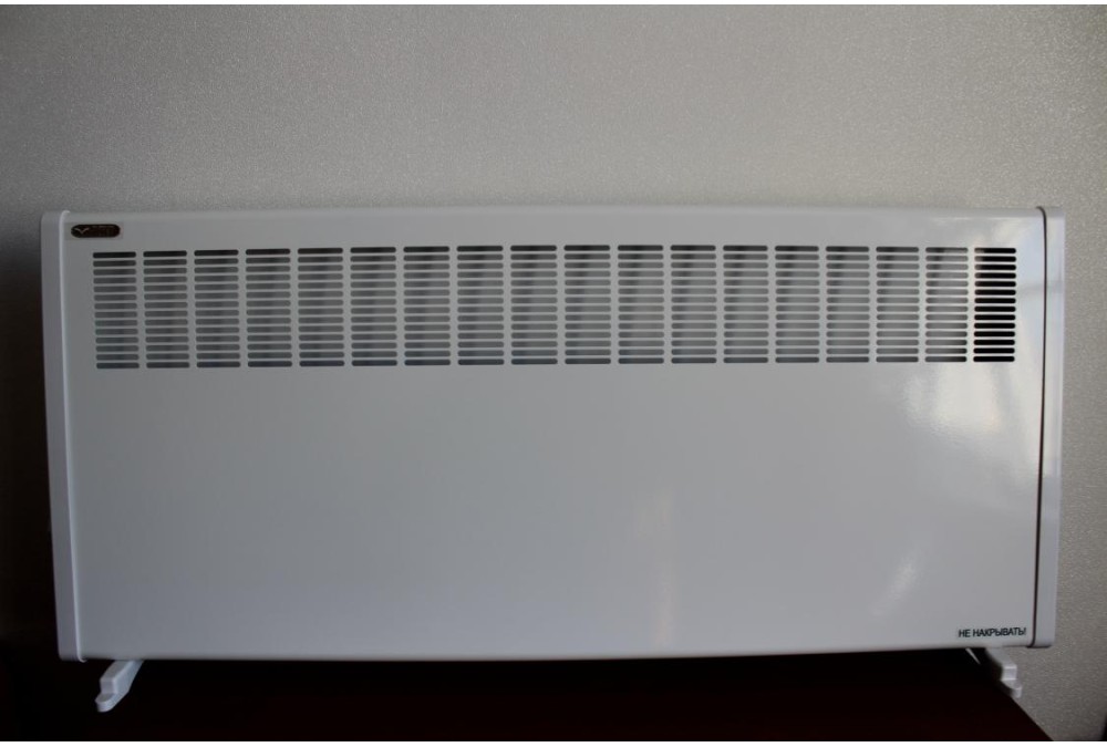 Как выбрать обогреватель?