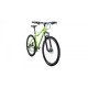 Велосипед Forward Sporting 29 2.2 disc р.19 2021 (зеленый)
