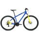 Велосипед Forward Sporting 29 2.1 Disc 2021 БАТЭ Limited Edition
