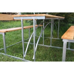 Беседка "ComfortProm Астра" с зашитыми стенками - 3 метра БЕСПЛАТНАЯ ДОСТАВКА