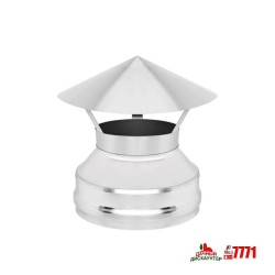 Зонт-оголовок ф115/ф180