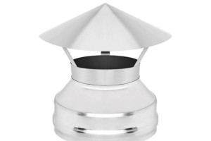 Зонт-оголовок ф115/ф180