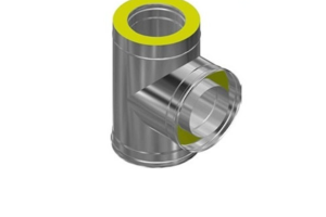 Сэндвич-тройник, 90 гр., ф115/180 