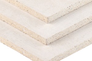 Стекломагниевый лист 1220*610/10 мм