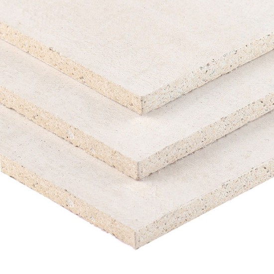 Стекломагниевый лист 1220*610/10 мм