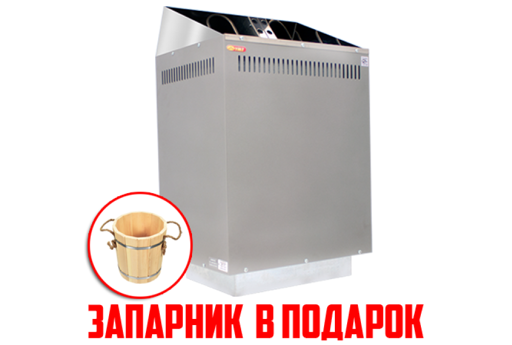 Как выбрать Электрокаменку? Как выбрать Электрокаменку?