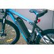 Электровелосипед Eltreco XT 600 D черно-синий