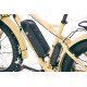 Электровелосипед VOLTECO BIGCAT DUAL new, хаки