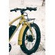 Электровелосипед VOLTECO BIGCAT DUAL new, хаки