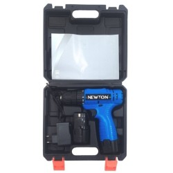 Шуруповерт аккумуляторный Newton  NTP10Li2, 10,8В