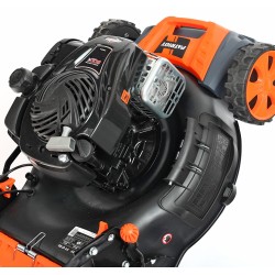 Газонокосилка бензиновая Patriot PT 47BS