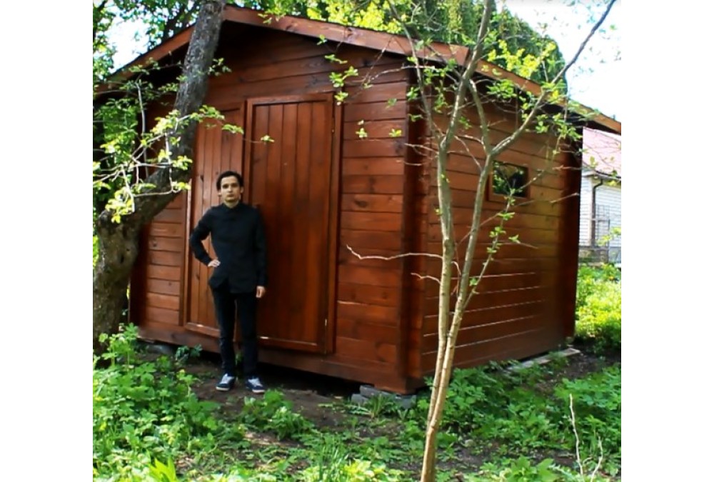 Как выбрать хозблок?