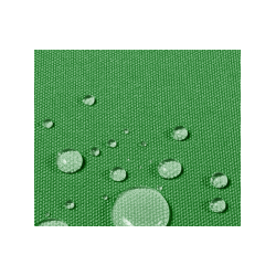 Шезлонг складной, шлифованный