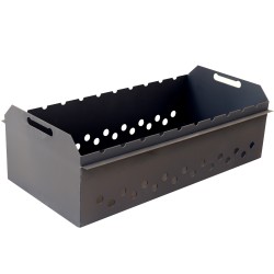 Жаровня для мангала ComfortProm Бесплатная доставка