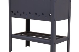 Мангал складной ComfortProm Пегас  Бесплатная доставка