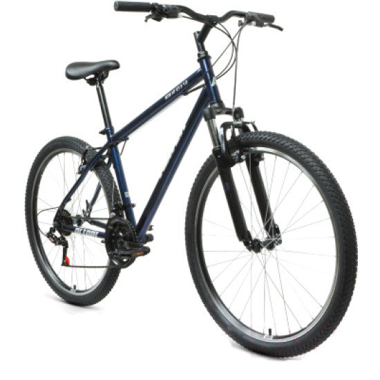 Велосипед Forward Altair MTB HT 27.5 2.0 Disc 2021