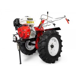 Мотоблок Shtenli 1030P (8.5-P) Колёса 7х12