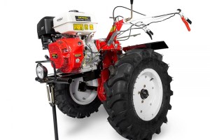 Мотоблок Shtenli 1030P (8.5-P) Колёса 7х12