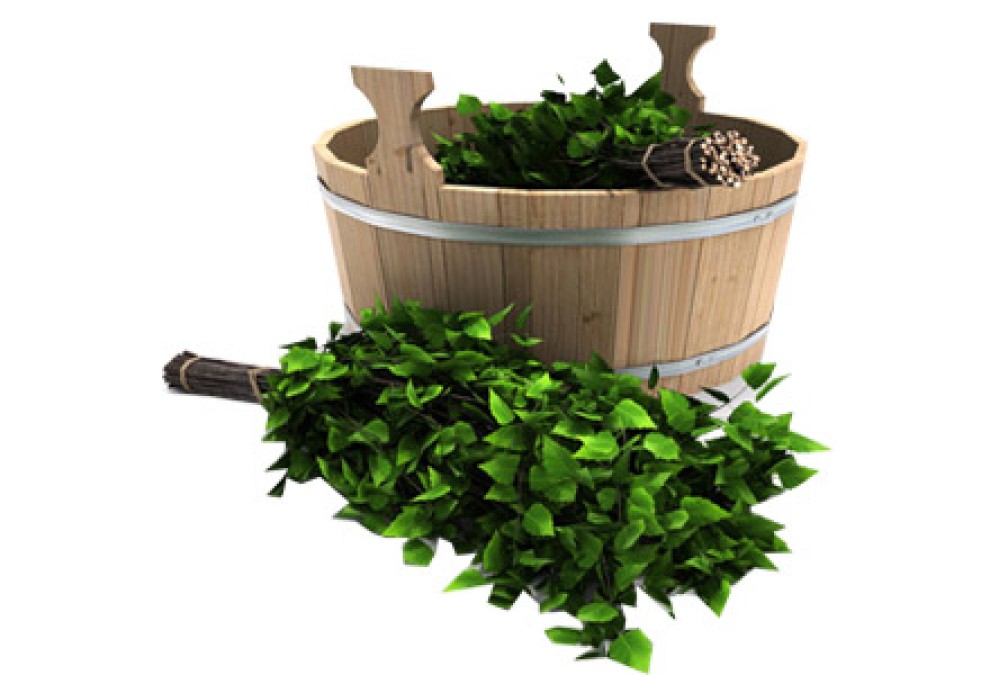 Польза русской баньки