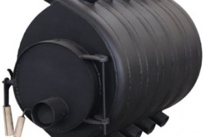 Отопительная печь ComfortProm Baron 150 м3