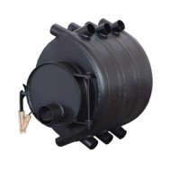 Отопительная печь ComfortProm Baron 100 м3 Отопительная печь ComfortProm Baron 100 м3