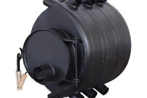 Отопительная печь ComfortProm Baron 100 м3