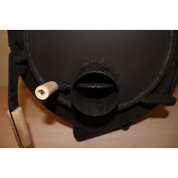 Отопительная печь ComfortProm Baron 150 м3