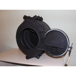 Отопительная печь ComfortProm Baron 100 м3