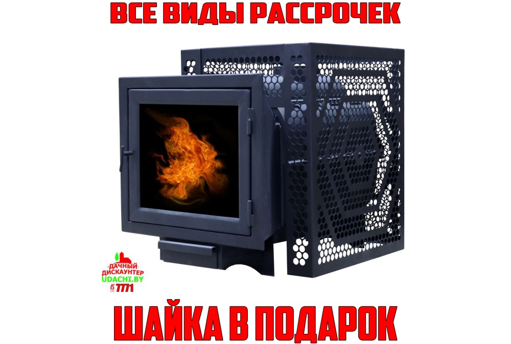 Новые конвекционные решетки для печей ComfortProm