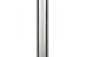 Труба дымохода из нержавеющей стали 1 метр, ⌀150мм.